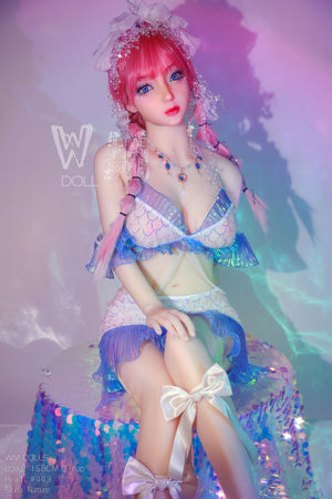 Emmy sexpuppe (WM-Doll 166 cm d-cup #443 tpe)