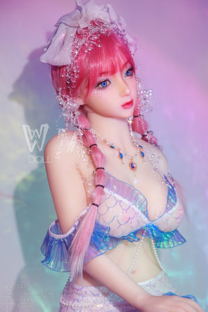 Emmy sexpuppe (WM-Doll 166 cm d-cup #443 tpe)