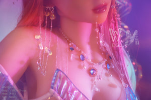 Emmy sexpuppe (WM-Doll 166 cm d-cup #443 tpe)