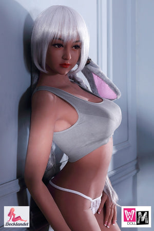 Rhei sexpuppe (WM-Doll 158 cm d-cup #31 tpe)