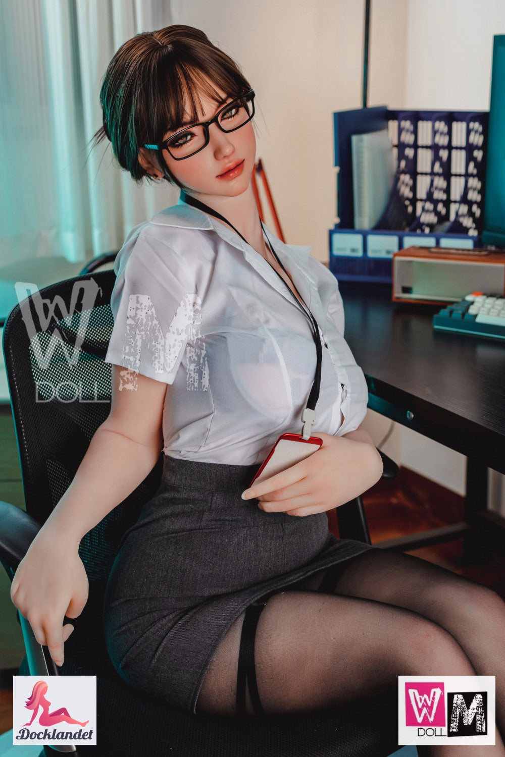 Harlow sexpuppe (WM-Doll 172 cm f-cup #LS70 TPE)