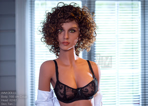 Estelle sexpuppe (WM-Doll 166 cm C-cup #242 tpe)