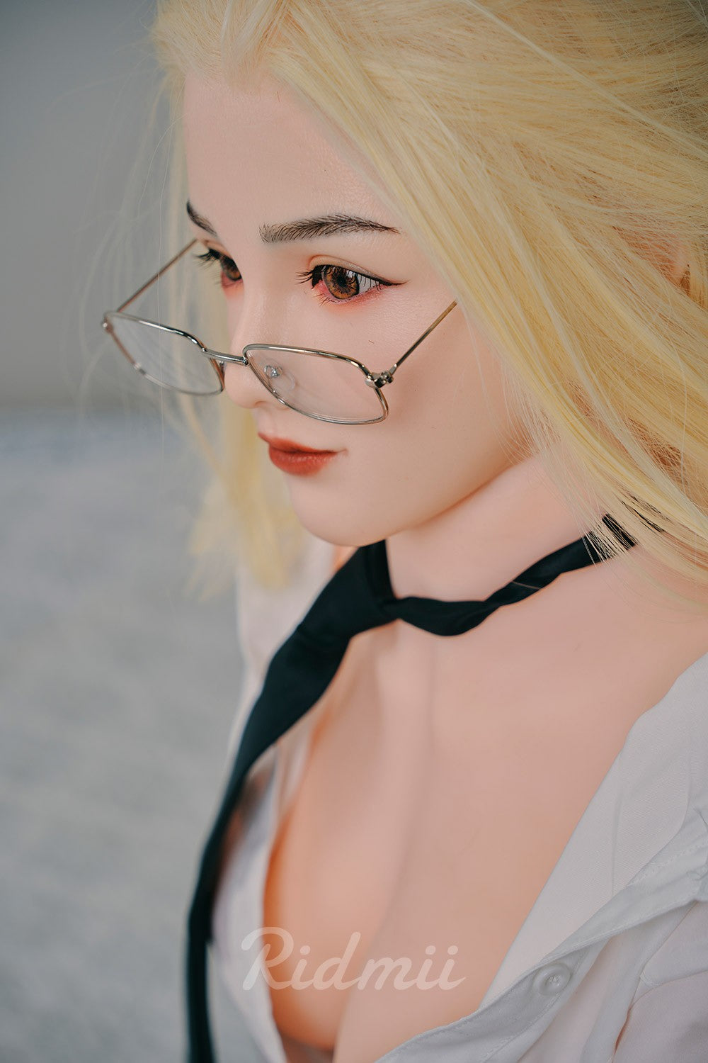 Alma sexpuppe (Ridmii Doll 165cm C-cup TPE+Silikon)