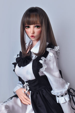 Nagasawa Satone Sex doll (Elsa Babe 150cm XHB003 silicone)