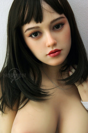 Yan sexpuppe (Normon Doll 163 cm f-cup NM020 TPE+Silikon)