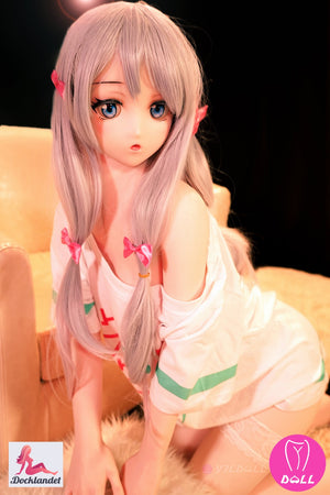 Tamaki sexpuppe (YJL Doll 156 cm f-cup #008 Silikon)