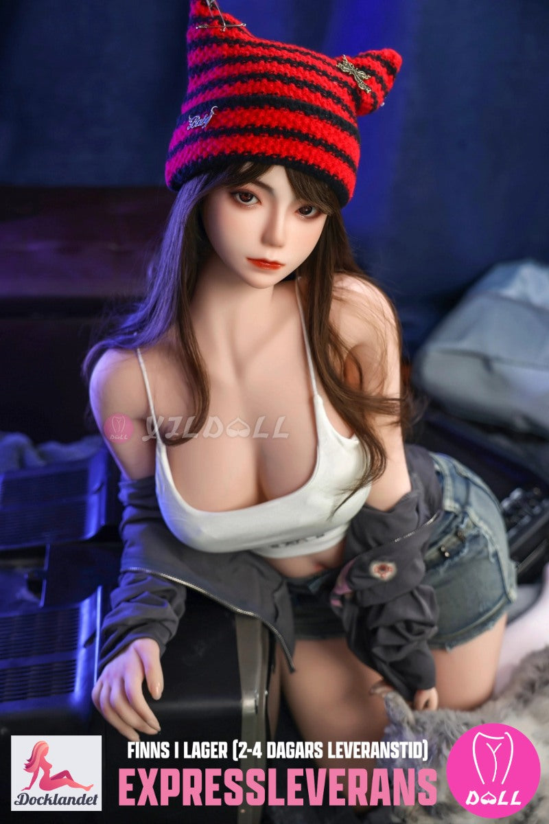 Kang Li sexpuppe (YJL Doll 140cm B-cup #883 TPE) EXPRESS