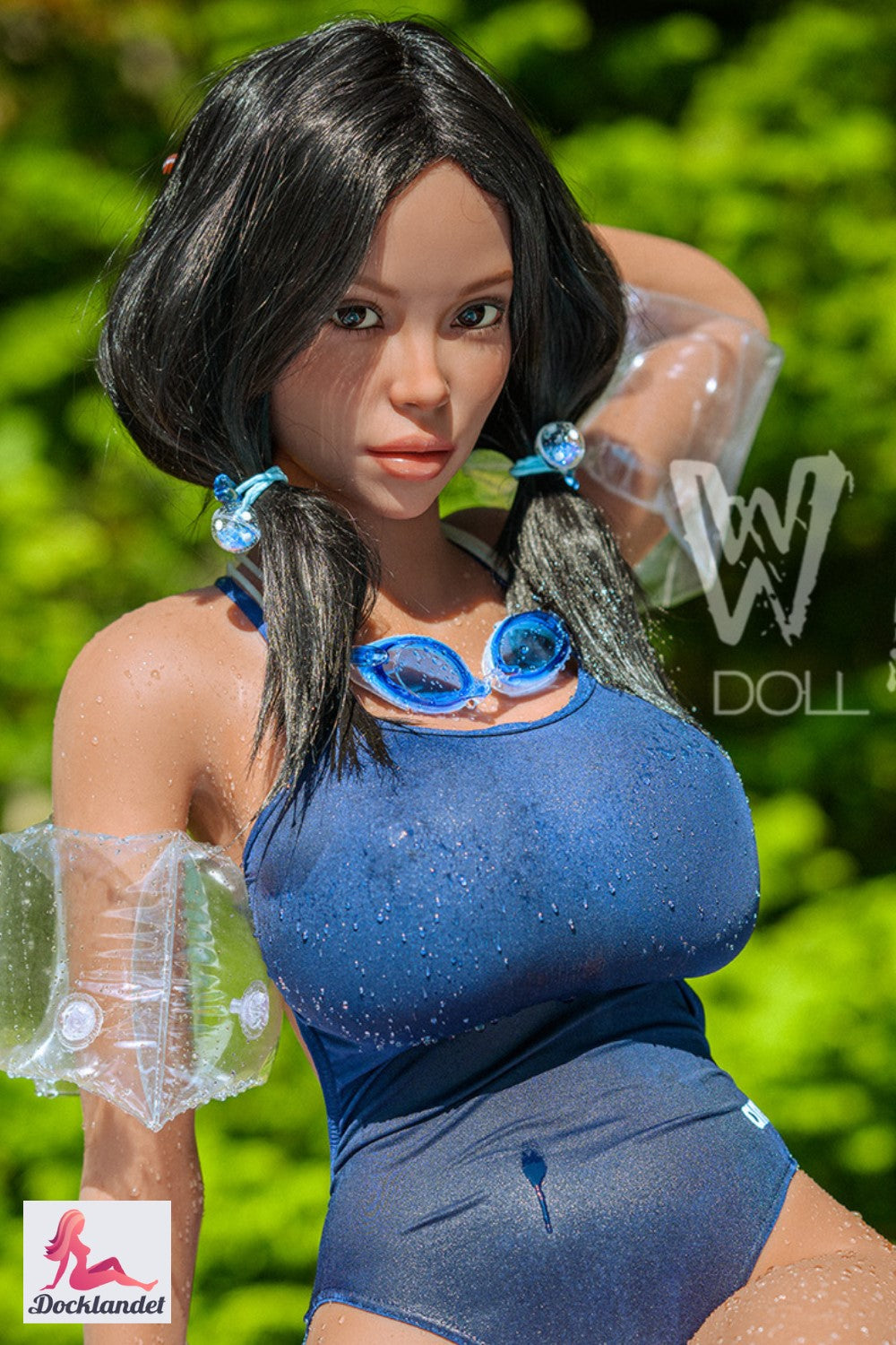 Yolanda sexpuppe (WM-Doll 162 cm f-cup #421 tpe)