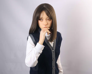 Yuna sexpuppe (My Loli Waifu 148 cm B-cup #7 Silikon)