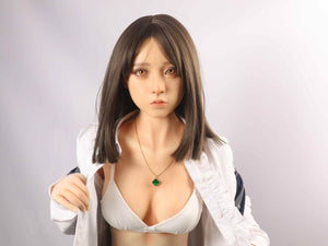 Yuna sexpuppe (My Loli Waifu 148 cm B-cup #7 Silikon)