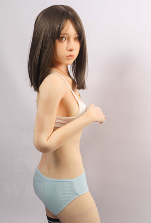 Yuna sexpuppe (My Loli Waifu 148 cm B-cup #7 Silikon)