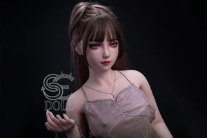 Yuuki.i sexpuppe (SEDoll 155 cm d-cup #076SC Silicone Pro)