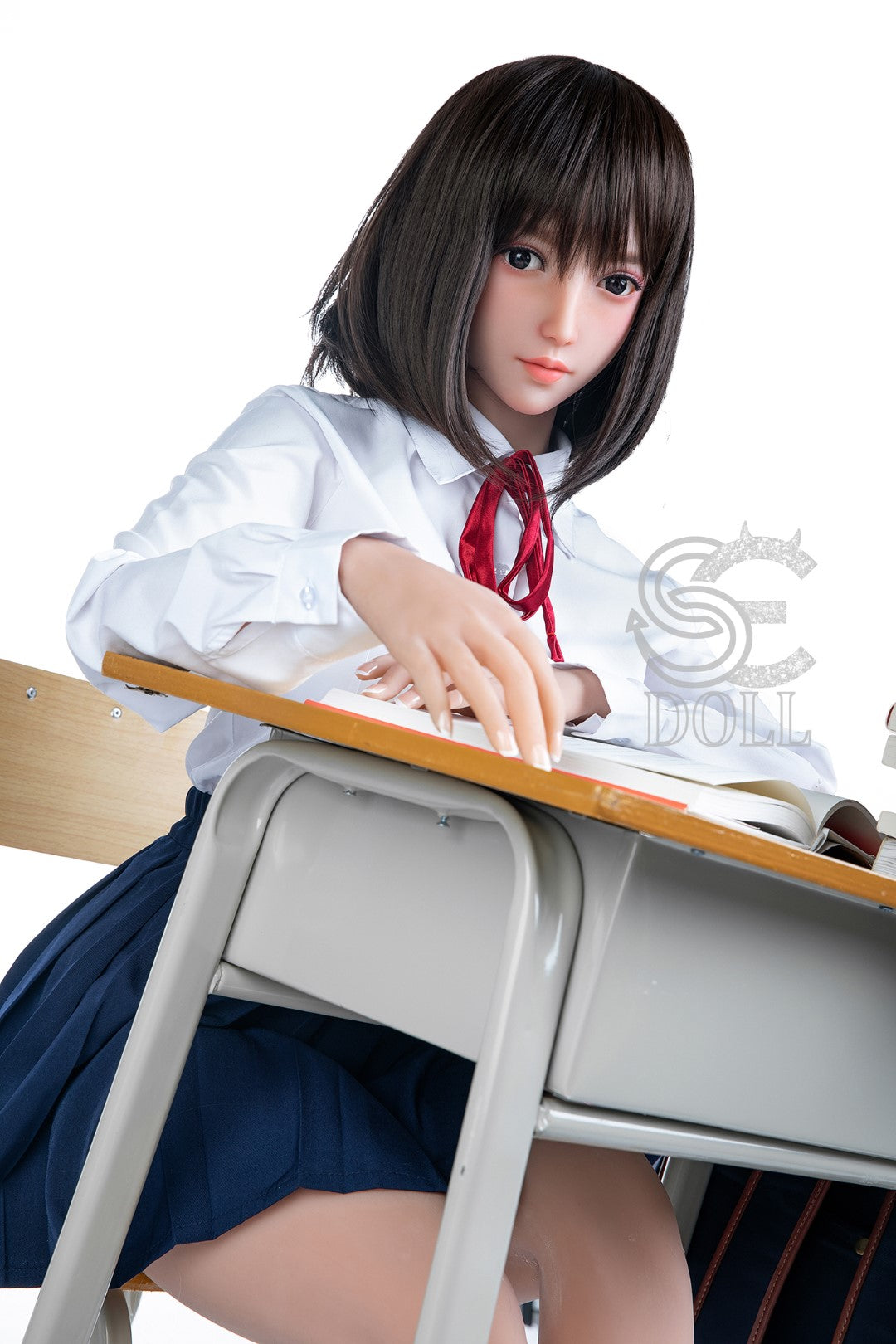 Yuuki.a sexpuppe (SEDoll 163cm e-cup #076 TPE)