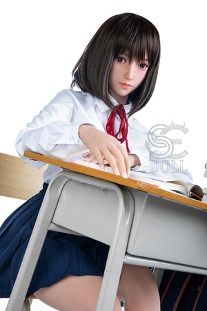 Yuuki.a sexpuppe (SEDoll 163cm e-cup #076 TPE)