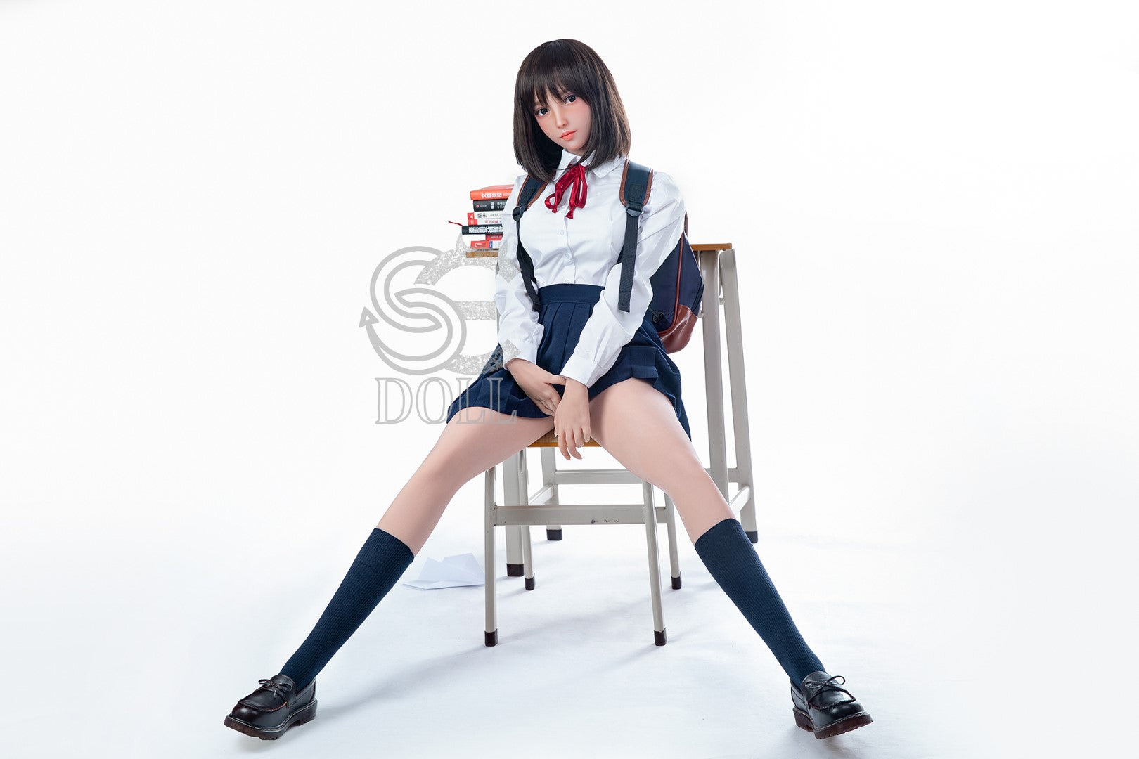 Yuuki.a sexpuppe (SEDoll 163cm e-cup #076 TPE)