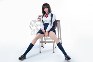 Yuuki.a sexpuppe (SEDoll 163cm e-cup #076 TPE)