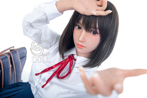Yuuki.a sexpuppe (SEDoll 163cm e-cup #076 TPE)
