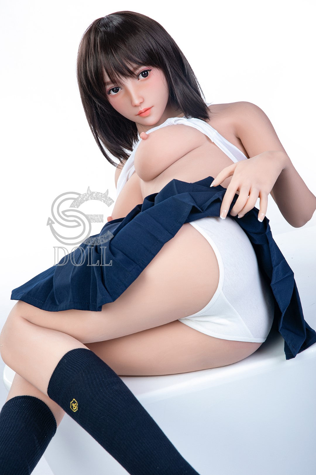 Yuuki.a sexpuppe (SEDoll 163cm e-cup #076 TPE)