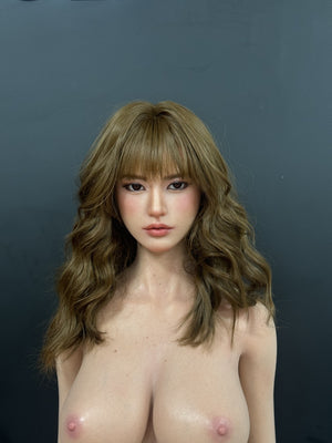 Yuki sexpuppe (TOP CYDOLL 168 cm f-cup TPE+Silikon)