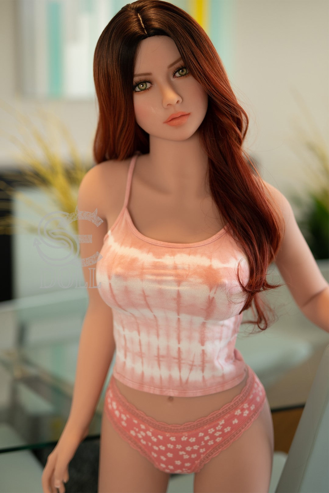 Zoey.B sexpuppe (SEDoll 158cm D-cup #082 TPE)