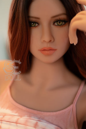 Zoey.b sexpuppe (SEDoll 158 cm d-cup #082 tpe)