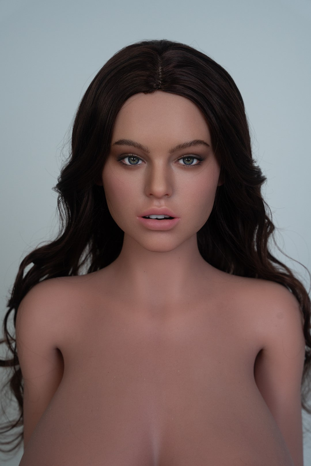 Daphne Sex doll (Zelex 166cm K-cup ZXE201-1 SLE silicone) EXPRESS