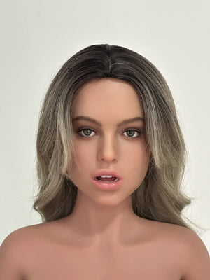 Maya sexpuppe (Zelex 163cm e-cup ZXE201-2 Sle Silicon)