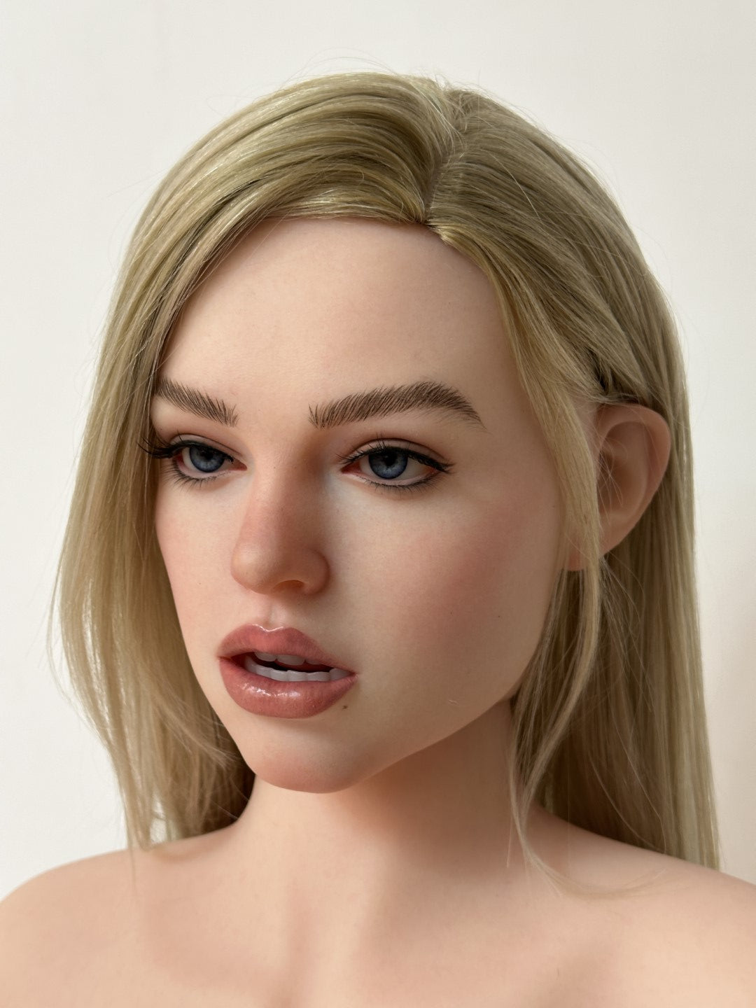 Loriana Sex doll (Zelex 153cm B-cup ZXE201-W2 SLE silicone)