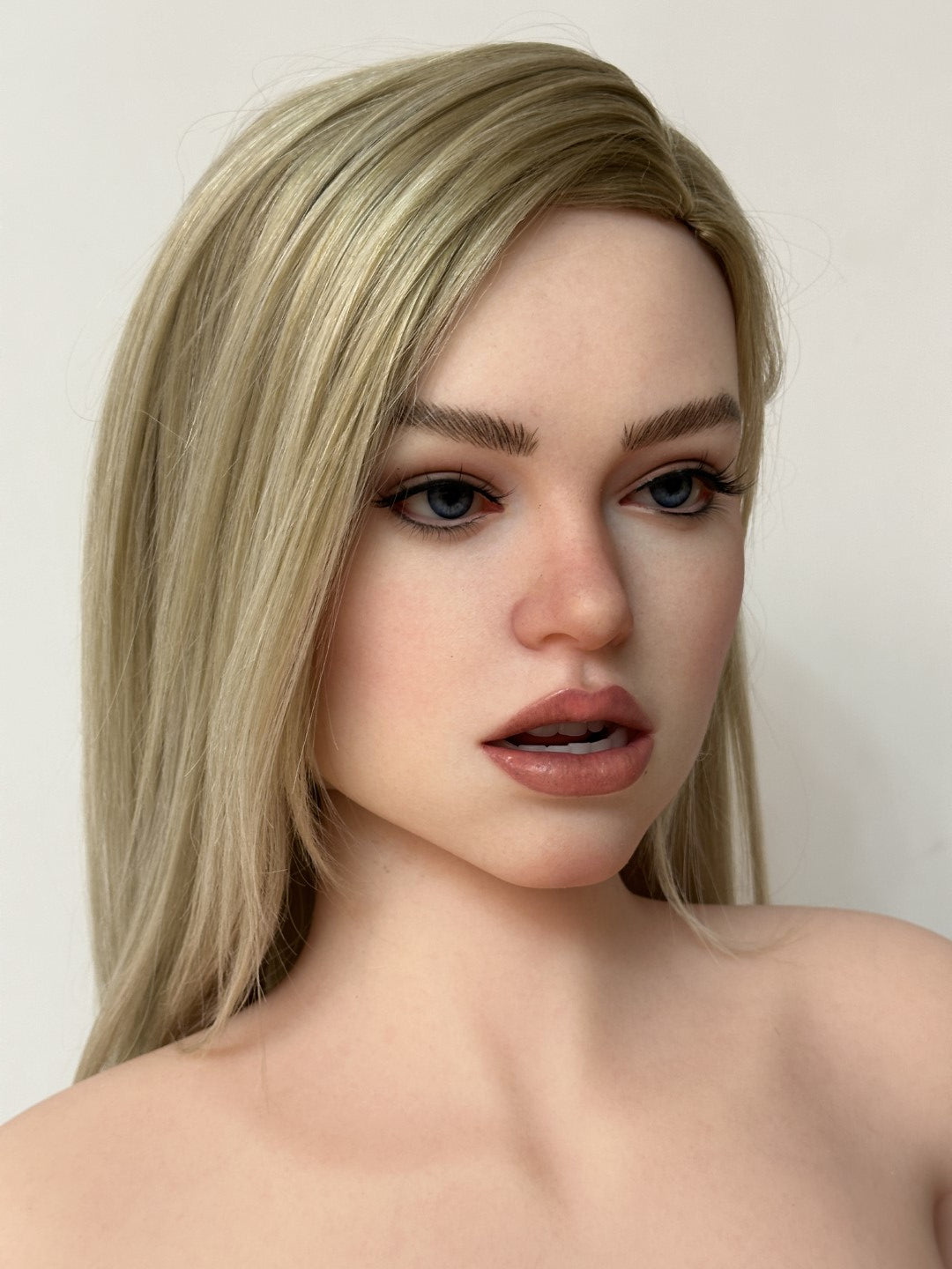 Loriana Sex doll (Zelex 153cm B-cup ZXE201-W2 SLE silicone)