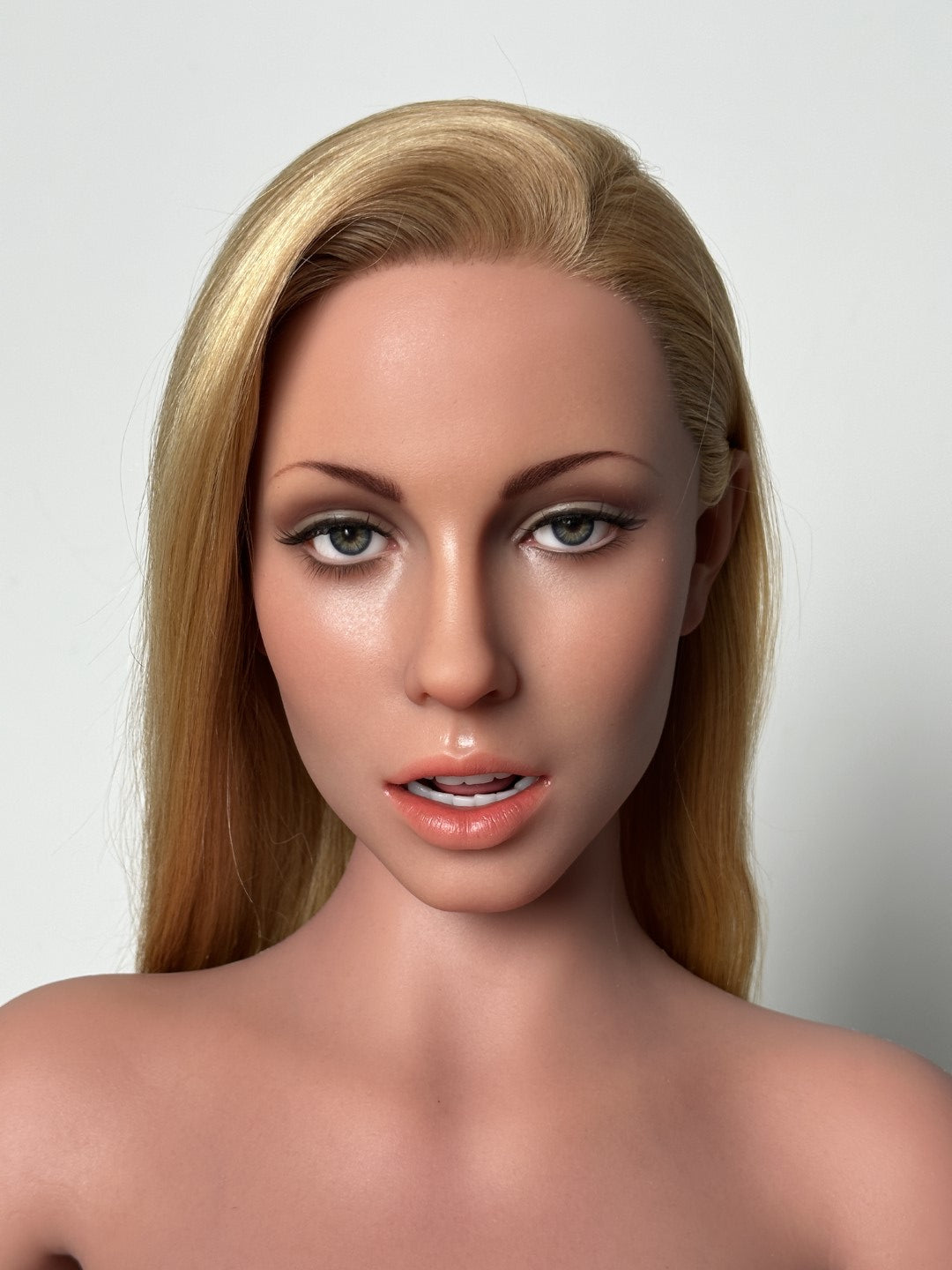 Ivanka Sex doll (Zelex 166cm K-cup ZXE203-2 SLE silicone) EXPRESS