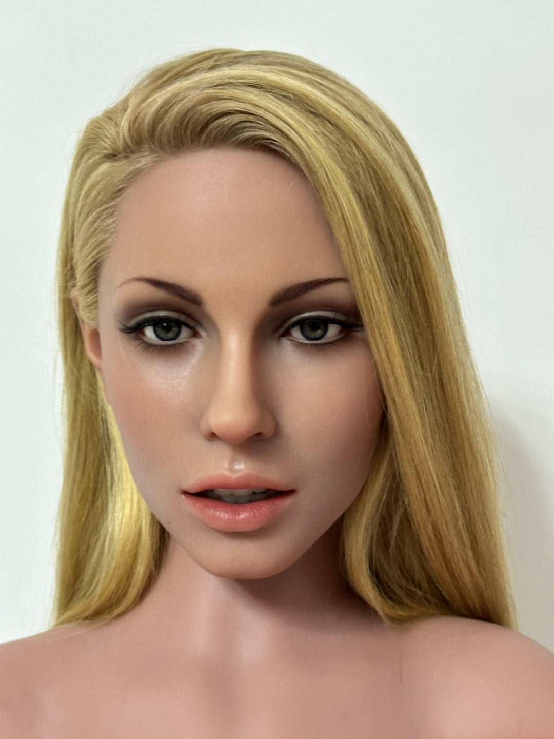 Maddie sexpuppe (Zelex 165cm D-cup ZXE203-Z1 SLE Silikon)