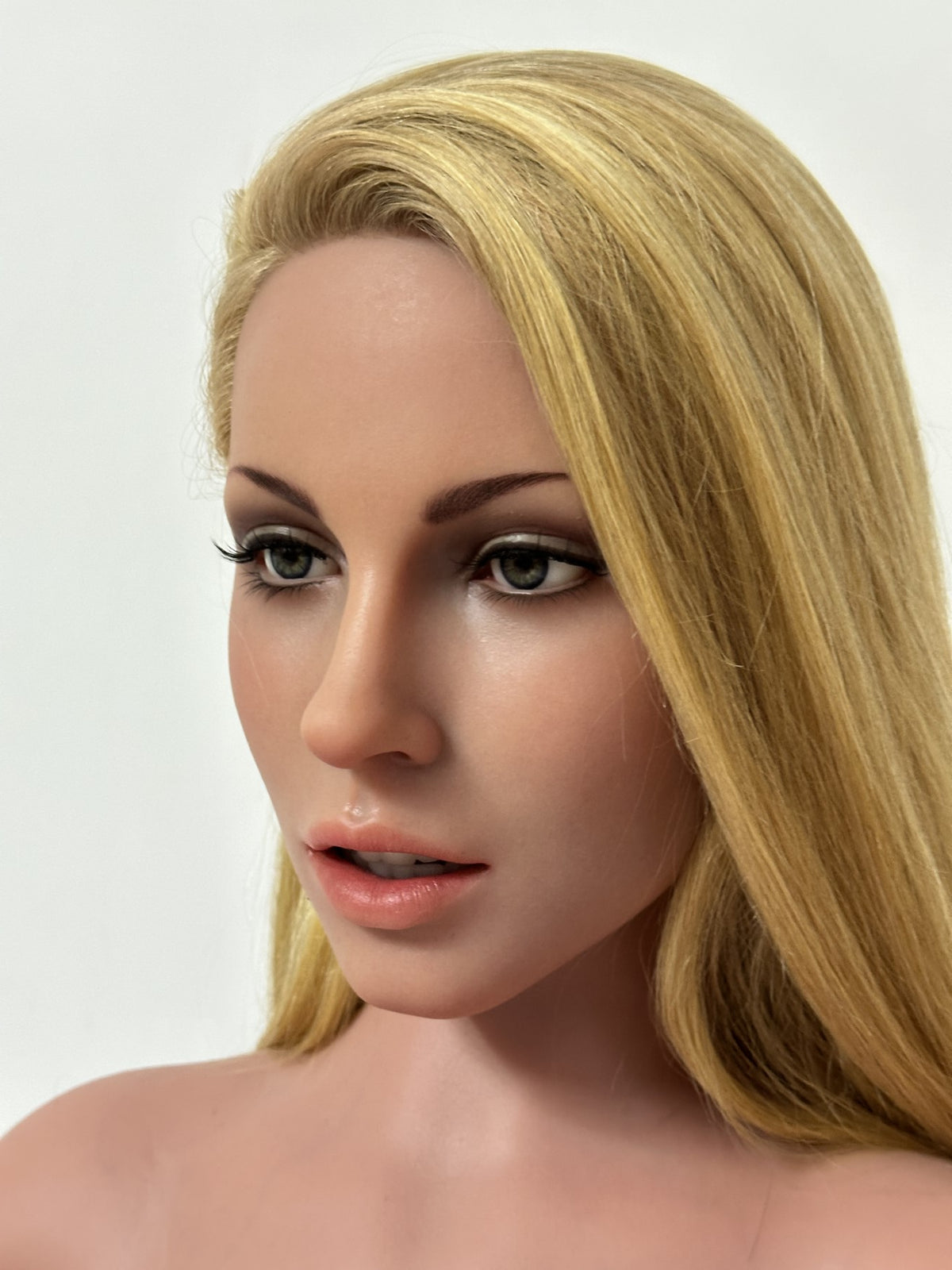Maddie sexpuppe (Zelex 165cm D-cup ZXE203-Z1 SLE Silikon)