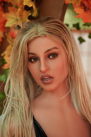 Heidi sexpuppe (Zelex 172cm ecup ZXE204-1 Sle Silicon) EXPRESS