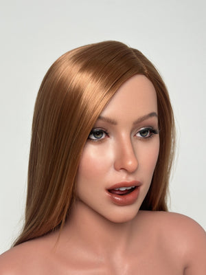 Millie sexpuppe (Zelex 153 cm B-cup ZXE208-3 Sle Silicon)