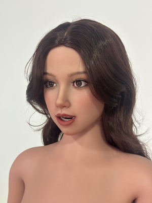 Jamie sexpuppe (Zelex 165 cm d-cup ZXE209-2 Sle Silicon) EXPRESS
