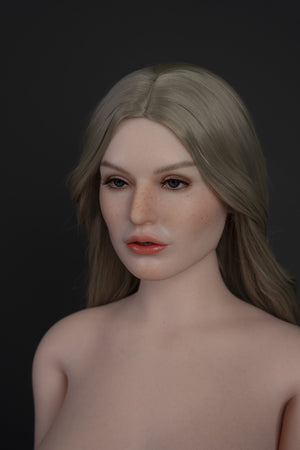 Lovisa sexpuppe (Zelex 172cm ecup ZXE212-W1 Sle Silicon)