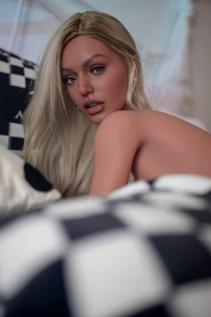 Fiona sexpuppe (Zelex 165 cm d-cup ZXE213-2 Sle Silicon)