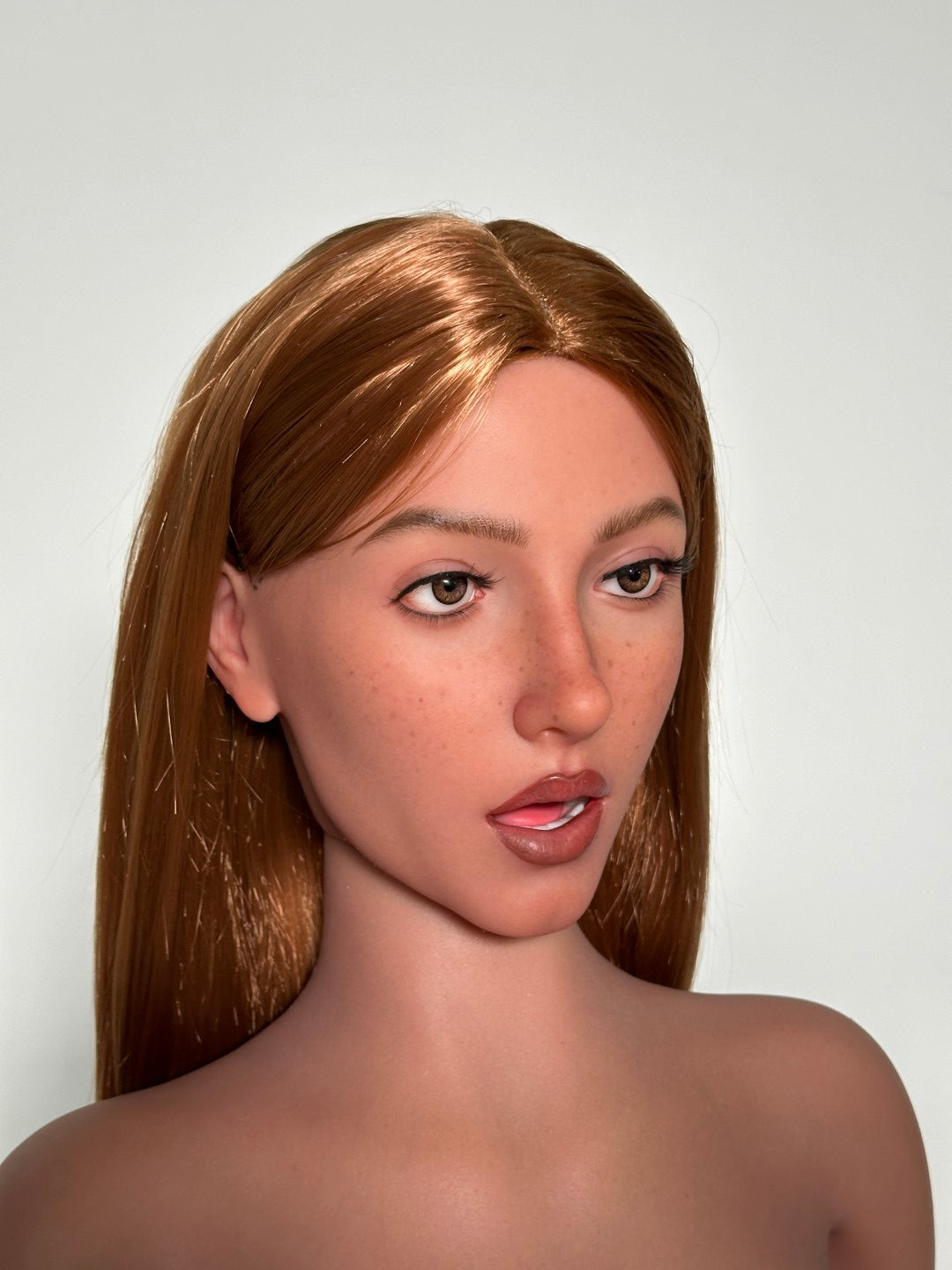 Hailey sexpuppe (Zelex 166 cm K-cup ZXE215-1 Sle Silicon)