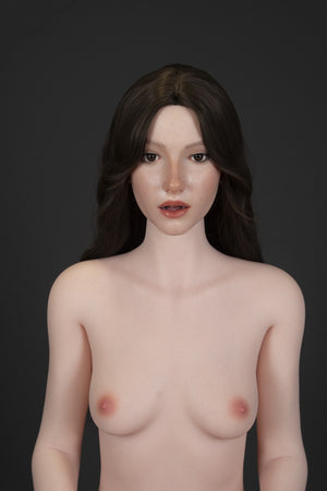 Poppy sexpuppe (Zelex 171 cm C-cup ZXE215-W1 Sle Silicon)