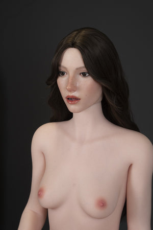 Poppy sexpuppe (Zelex 171 cm C-cup ZXE215-W1 Sle Silicon)