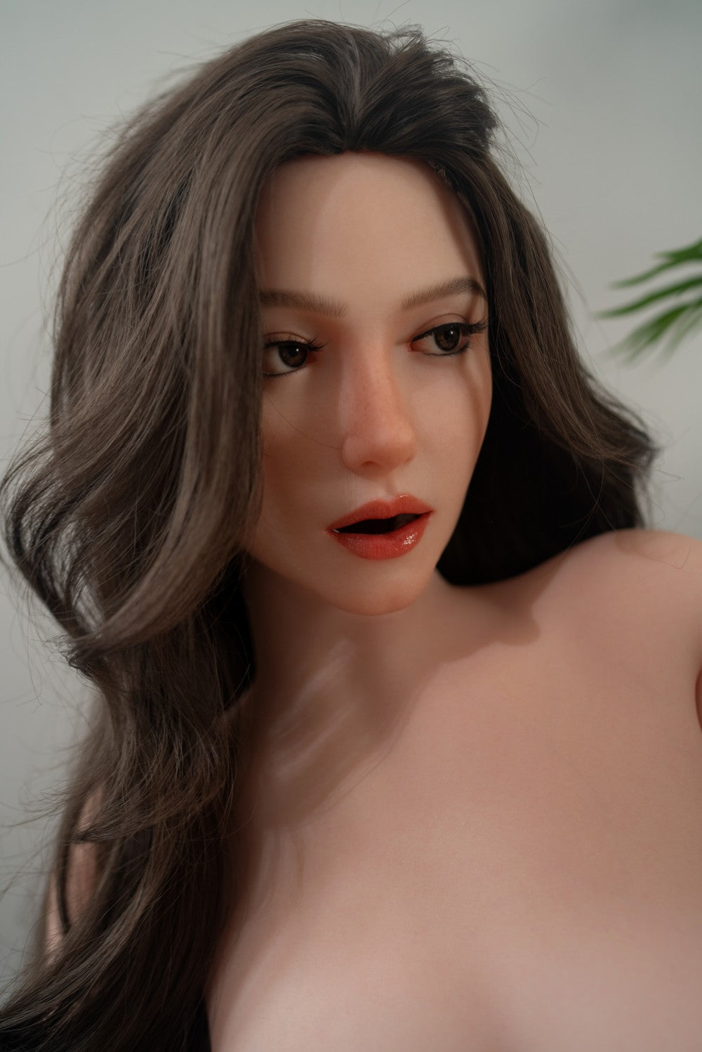 Poppy Sex doll (Zelex 172cm E-cup ZXE215-W1 SLE silicone)