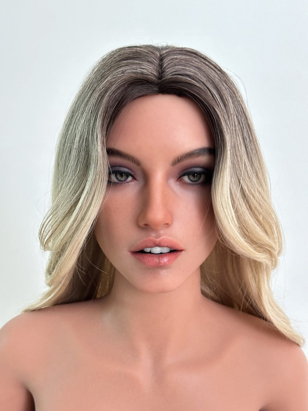 Gabriella Sex doll (Zelex 153cm B-cup ZXE216-1 SLE silicone) EXPRESS