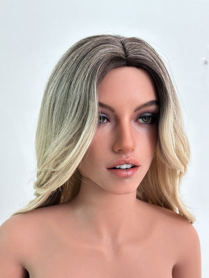 Gabriella sexpuppe (Zelex 153 cm B-cup ZXE216-1 SLEILIKON) EXPRESS