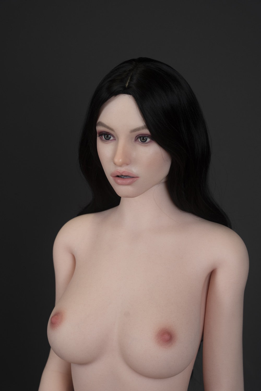Elise sexpuppe (Zelex 172cm E-cup ZXE216-W1 SLE Silikon)