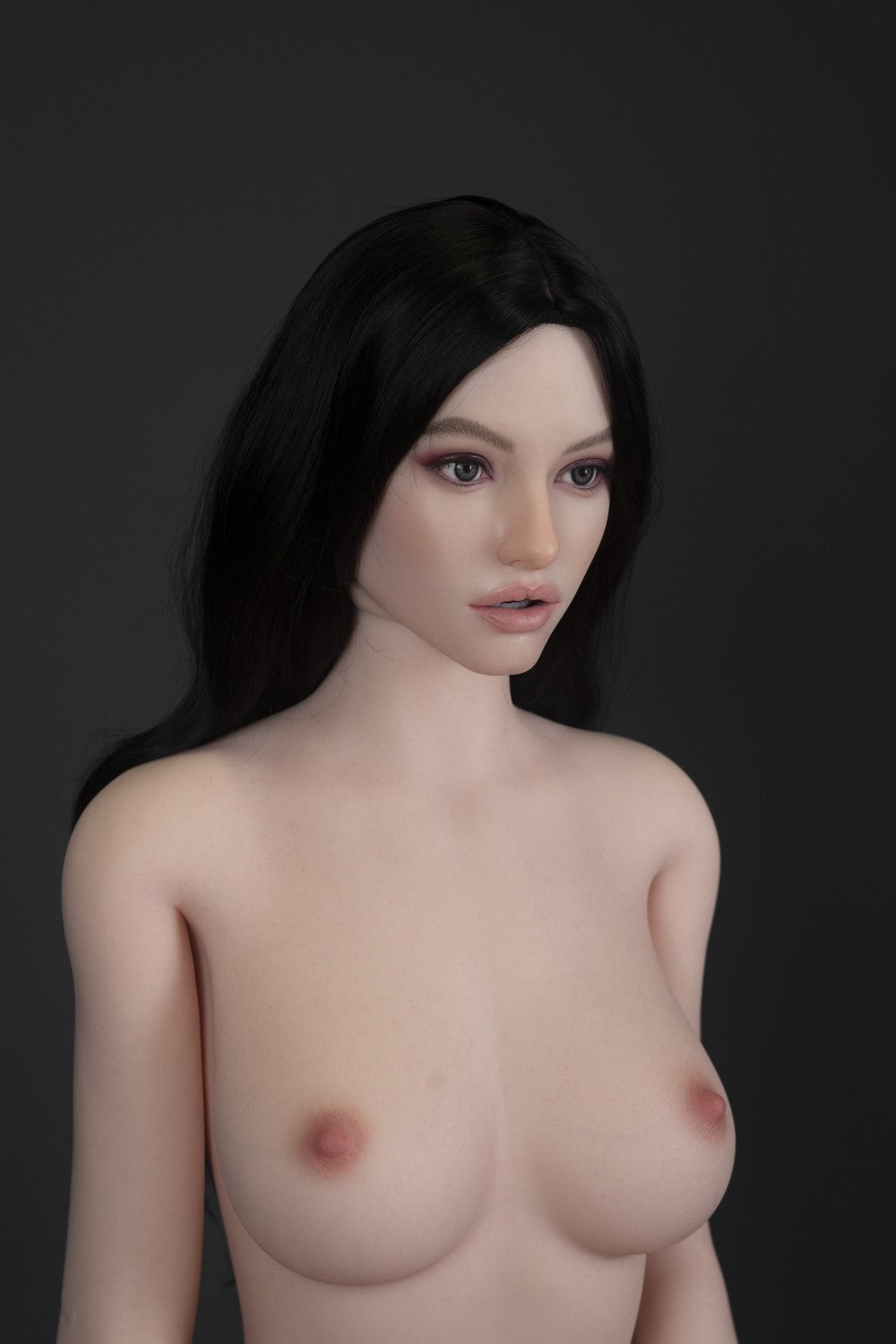 Elise sexpuppe (Zelex 172cm E-cup ZXE216-W1 SLE Silikon)
