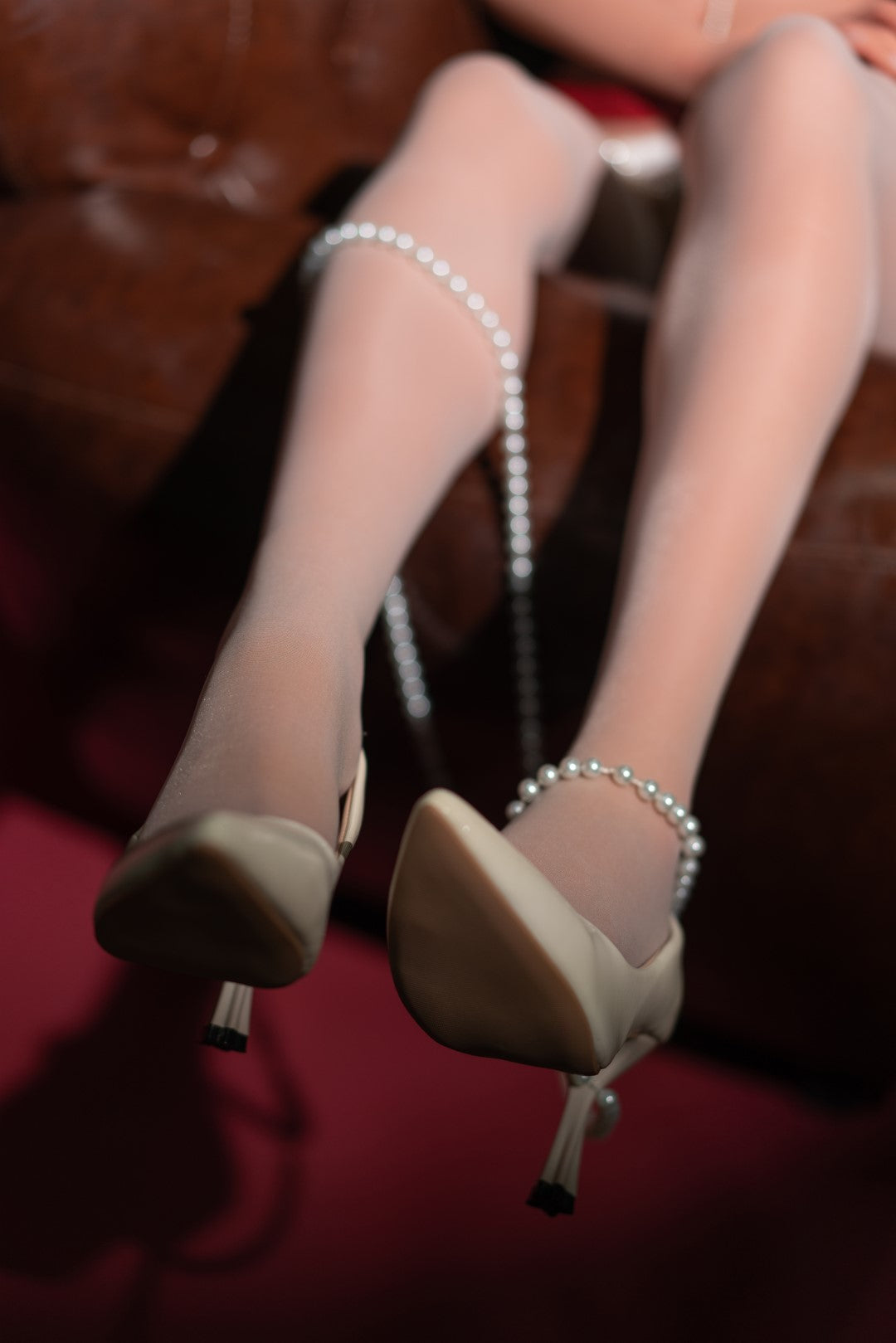 Jolie Sex doll (Zelex 165cm D-cup ZXE219-2 SLE silicone) EXPRESS