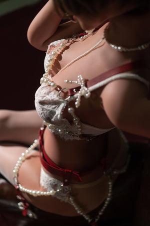 Jolie sexpuppe (Zelex 165 cm d-cup ZXE219-2 Sle Silicon) EXPRESS