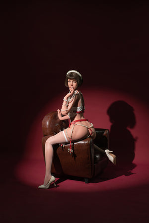 Jolie sexpuppe (Zelex 165 cm d-cup ZXE219-2 Sle Silicon) EXPRESS