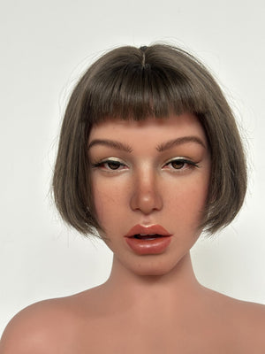 Jolie sexpuppe (Zelex 165 cm d-cup ZXE219-2 Sle Silicon) EXPRESS
