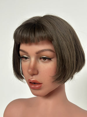 Jolie sexpuppe (Zelex 165 cm d-cup ZXE219-2 Sle Silicon) EXPRESS